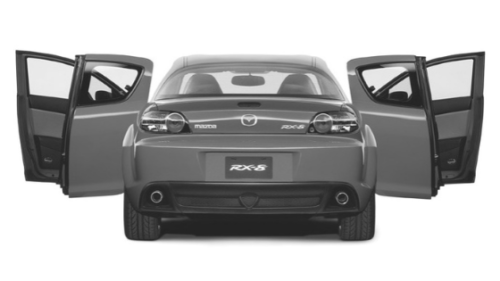 比較 86とrx 8だったらどっちがいい 手ごろなスポーツカー対決 シャコログ